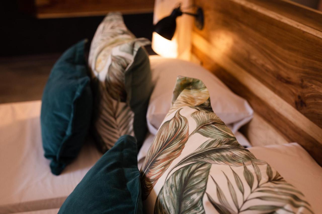 Toshari Lodge Окаукуэджо Экстерьер фото