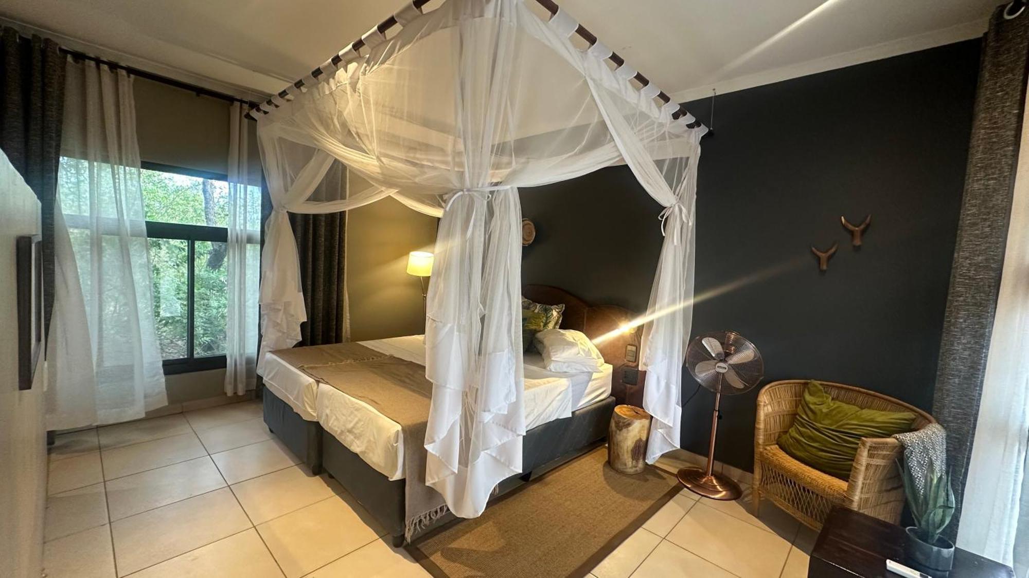 Toshari Lodge Окаукуэджо Экстерьер фото